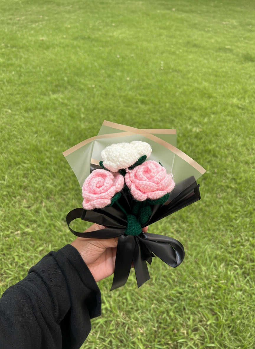 Mini three hearts combo