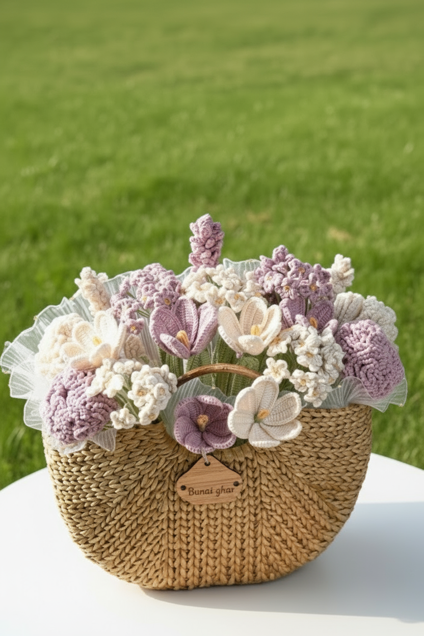 Handmade Basket