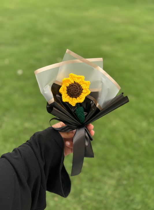 Mini ray of sunshine