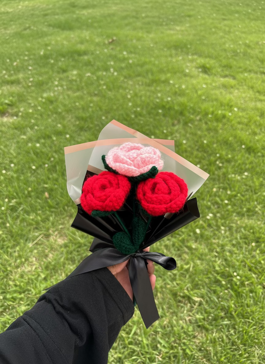 Sweetheart Mini Trio