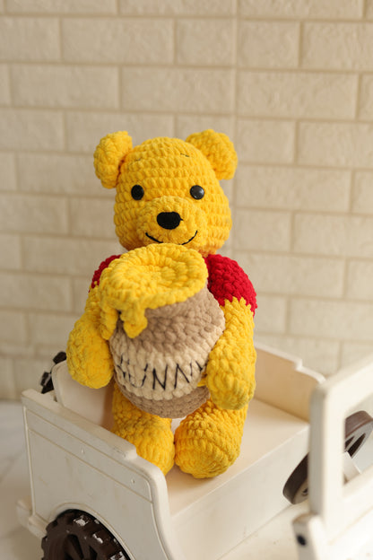 winnie the pooh