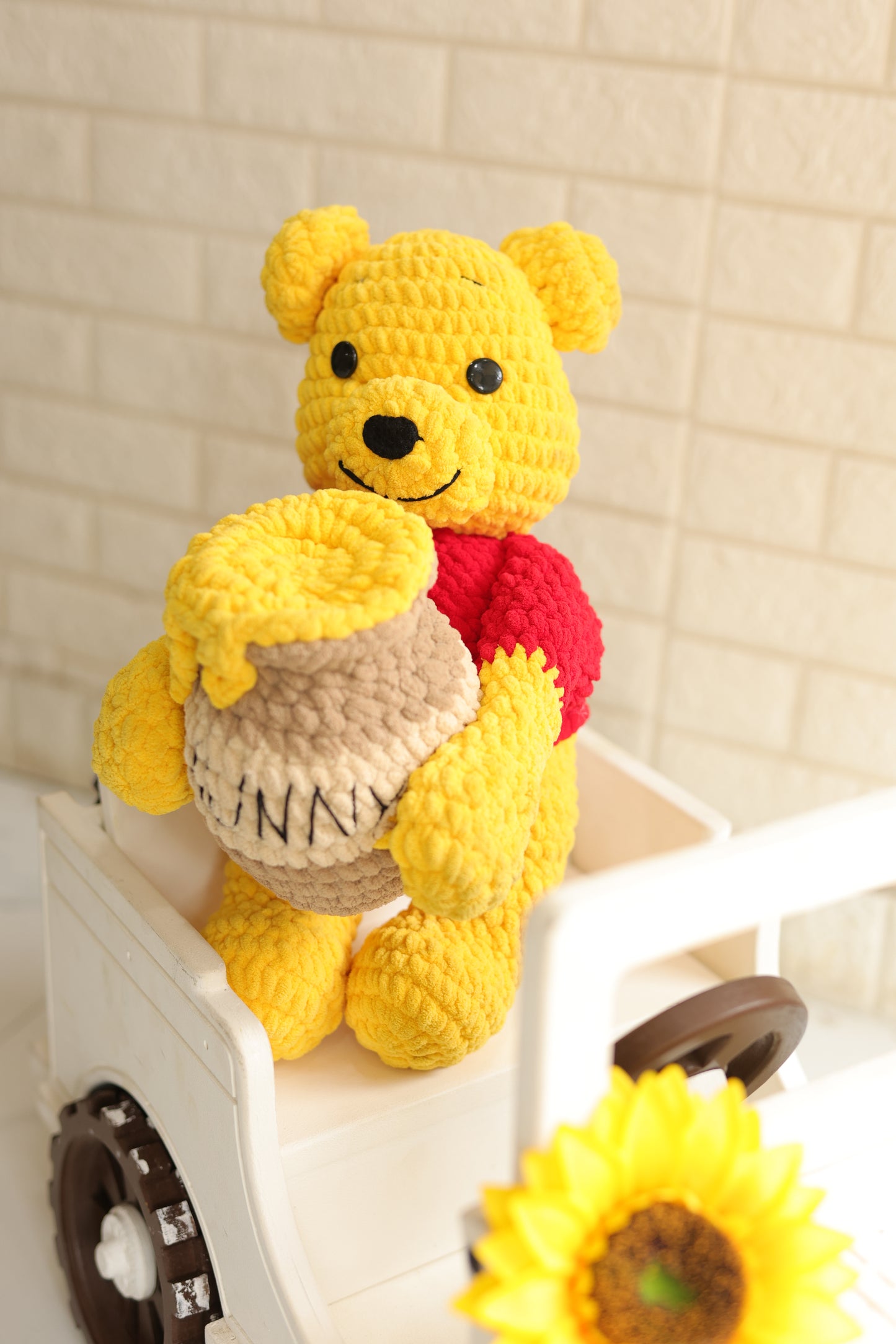 winnie the pooh